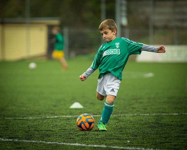 衝撃 子供のサッカーソックス履き方4選 パフォーマンス力up法 子供のサッカー選手になる 夢 を全力応援