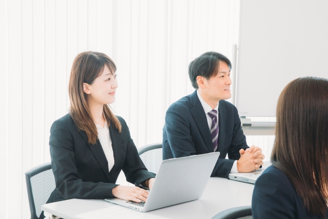 本気で転職を考えているなら転職エージェントがオススメ