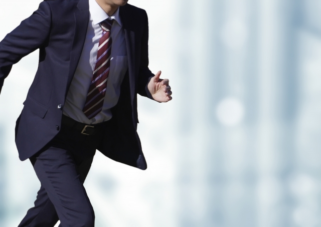 なぜ未経験の職種に今さらチャレンジしたのか